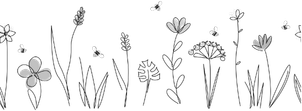 Icon Blumenwiese